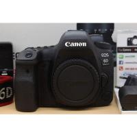 ราคา Body Canon EOS 6D Mark II อดีตประกันร้าน สภาพสวยใหม่ (14239302943)