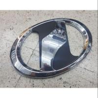 ราคา NETZ LOGO FOR TOYOTA 3D 10 , 12 , 13 , 14 , 15 , 16 cm โลโก้ติดหน้าหลัง (3942336010)