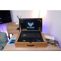 ราคา Asus TUF Gaming F17 i5-11400H RTX-3050 Ram16 SSD512+SSD512 จอ17.3 144Hz เครื่องโดยรวมสภาพสวย จอใหญ่ สเปคแรง ราคาคุ้มๆ (25273796387)
