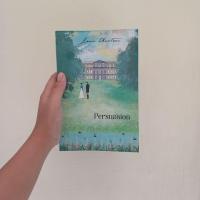 ราคา Persuasion + ABBEY NORTHANGER (25081804789)