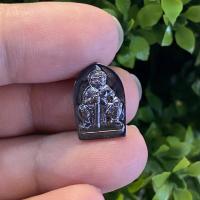 ราคา ท้าวเวสสุวรรณ-อกเลา ปรกใบมะขาม รุ่นสมโภชพระพุทธชินราช660ปี เนื้อทองแดงรมดำ วัดพระศรีรัตนมหาธาตุวรมหาวิหาร จ.พิษณุโลก (10985493479)