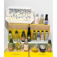 ราคา L'Occitane teavel set สินค้าขนาดทดลอง แท้ 100% (26055503696)
