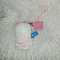 ราคา พวงกุญแจตุ๊กตา แมวมารี มือแมวขนาดเล็ก2นิ้ว ส่งฟรี (20565991633)