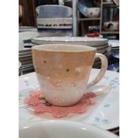 ราคา แก้ว เซรามิก งานแฮนเมคลำปาง เข้าไมโครเวปได้ สูง 9 cm กว้าง 9cm (7992481534)