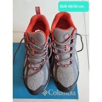 ราคา New! Columbia รองเท้าเดินบนหิมะ ของแท้ (24058997425)