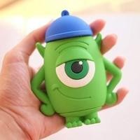 ราคา พาวเวอร์แบงค์ ผีเขียว Power bank 8,800 mAh (สีเขียว) (23445185117)