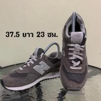 ราคา รองเท้ามือสองของแท้new balance (4700090748)