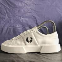 ราคา รองเท้า Fred Perry มือสองของแท้ Size 37/23 cm. (26809903068)