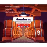 ราคา honduras SHB brandy fermentation (28057289967)