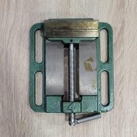 ราคา ปากกาจับแท่นเจาะชั้นเดียว ขนาด 4 นิ้ว 5 นิ้ว 6 นิ้ว สำหรับ ต่อกับแท่นสว่านแท่นได้ หรือ ติดกับโต๊ะไม้ ได้หมด หนา อย่างดี (19656267027)