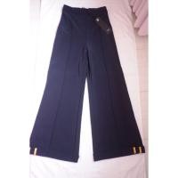 ราคา กางเกงยาวขาม้าสีกรมท่า Cps Chaps (2348218850)