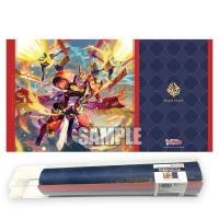 ราคา Bushiroad Rubber Mat Collection - Cardfight!! Vanguard V2 Vol.1290 (26817117987)