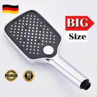 ราคา ฝักบัวแรงดันสูง ฝักบัวใหญ่ ฝักบัวอาบน้ำแรงดันสูง ขนาดใหญ่ ฝักบัวเพิ่มแรงดัน หัวฝักบัวแรงดัน (24566575272)