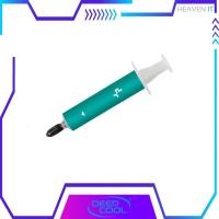 ราคา DEEPCOOL - THERMAL GREASE Z3 ซิลีโคน ซิลีโคนซีพียู ซิลีโคนจีพียู ซิลีโคนCPU ซิลีโคนGPU (21424655545)
