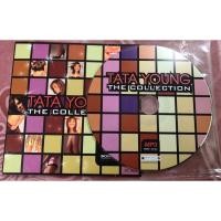 ราคา CD MP3 Tata Young The Collection ทาทา ยัง แผ่นแท้ (6533188590)