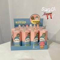 ราคา (ของแท้100%) Sonny angel Mofusand hippers (ยกกล่อง) กล่องสุ่ม Sonny angel hippers animal (26663429163)