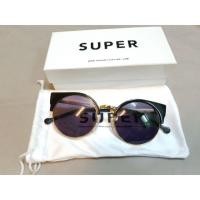 ราคา แว่นกันแดด Super llaria Black O1F (928802362)