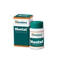 ราคา Himalaya Mentat บำรุงสมอง ลดความเครียด 60 เม็ดแคปซูล (6879699614)