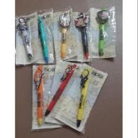 ราคา ปากกาน้ำเงินลายการ์ตูนวันพีช (1160232463)