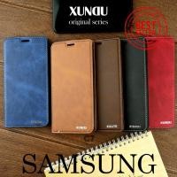 ราคา [ส่งจากไทย ] เคสฝาพับ XUNDU เคส Samsung J2 Prime J4Plus J5Prime J7 J7 core J7 Pro J7 Prime J62018 J7plus Rq5r (14218536124)