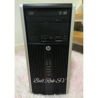 ราคา คอมพิวเตอร์ HP Compaq 6200 Pro Microtower /CPU i5-2400 (25016403195)