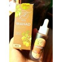 ราคา MAHAD FACIAL SERUM เซรั่มมะหาดบำรุงหน้า ชุ่มชื่น กระจ่างใส ลดสิว ลดฝ้า 30ml. (11679932586)