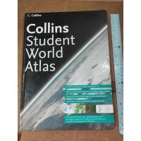 ราคา หนังสือ Collins Student World Atlas (Hardcover) (24550104830)
