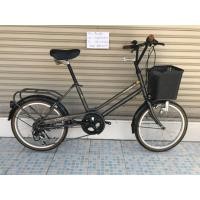 ราคา จักรยานมินิวินเทจญี่ปุ่น (703820348)