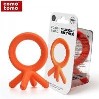 ราคา COMOTOMO กัดเล่น ORANGE (1595152556)