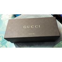 ราคา กล่องรองเท้าGUCCIแท้ (4544509000)