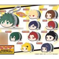 ราคา ตุ๊กตาหมอน ♘มาเพิ่ม พร้อมส่งตุ๊กตาโมจิไซส์มินิ มายฮีโร่ อคาเดเมีย my hero academia Myhero academia myheroacademia (8975756735)