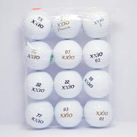 ราคา ลูกบอลซุปเปอร์กอล์ฟ XXIO มือสอง (3682761228)