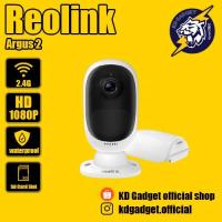 ราคา (กล้องวงจรปิด)Reolink argus2(1080HD) (6917531759)