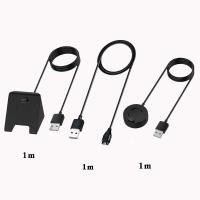 ราคา Fast Charging Charger สําหรับ Garmin Venu Sq/vivoactive 4 4S/vivomove 3 3S/Approach S60 S62 แบบพกพาไร้สายชาร์จ Stand Charger (13896839504)