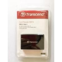 ราคา Transcend Card Reader USB 3.1 RDF9 (5329660033)