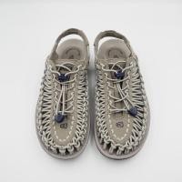 ราคา Keen Uneek Steel Grey/Drizzle “สอบถามเพิ่มเติมทักแชทนะคะ” ของแท้100% (21513497034)