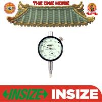 ราคา INSIZE เครื่องไดอัลเกจ รุ่น 2311-5 # ออก..ใบเสร็จ-ใบกำกับภาษี..ได้ครับ.. (24889008837)