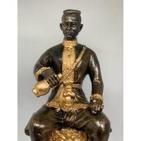 ราคา พระนเรศวรหน้าตัก5นิ้ว790บาทแถมฟรีฐานรอง (27806407056)