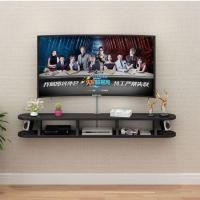 ราคา ตู้วางทีวีติดผนัง丨ชั้นวางทีวีติดผนัง丨ตู้วางทีวีแบบแขวน (27554080799)
