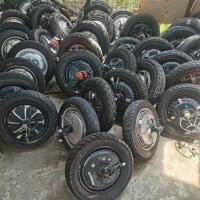 ราคา ใช้60V72V Emma Yadi กระดิ่งโต๊ะมอเตอร์รถยนต์ไฟฟ้า (27669482153)