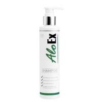 ราคา AloEx แชมพูบำรุงรากผม อโลเอ็กซ์ 200มล. (13513470452)