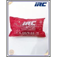 ราคา ยางในมอเตอร์ไซด์ IRC 2.00/2.25-17 ขอบ 17 (2275206217)