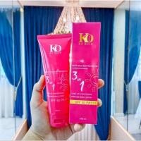 ราคา Ko rich กันแดดผิวกาย หลอดชมพู (25975820206)