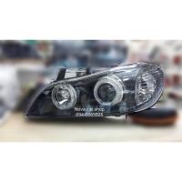 ราคา ไฟหน้าแต่ง ไฟหน้าโปรเจคเตอร์ Nissan Cefiro A33 2001-2003 (1คู่) (6145012018)
