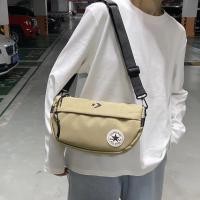 ราคา กระเป๋าสะพาย Converse กระเป๋าสะพายข้าง กระเป๋าแฟชั่น ผู้ชายและผู้หญิง (17597443807)