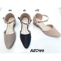 ราคา รองเท้าหุ้มส้นPENNEสำหรับคุณผู้หญิง (18151018636)