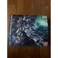 ราคา MG 1/100 GUNDAM BUILD MK-II ใหม่ ไม่ประกอบ hgbf build fighters (18690481153)