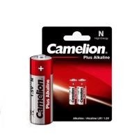ราคา ถ่านCamelion LR1/Size N 1.5V 1แผงบรรจุ2ก้อน ของแท้ (24127558308)