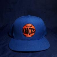 ราคา หมวก Mitchell & Ness - New york KNICKS (แท้ 100%) (7920319411)