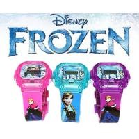 ราคา (พร้อมส่ง)นาฬิกาเด็ก มีเสียง+มีไฟ จอแสดงผลLED ระบบดิจิตอล นาฬิกาข้อมือเด็กผญ เจ้าหญิงฟอร์เซ้น คิตตี้ RC128 (23781509291)